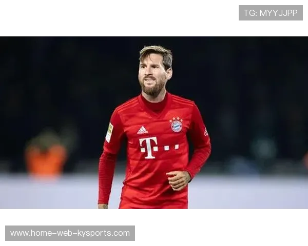 拜仁正考虑购入梅西式的创造者以增强比赛观赏性