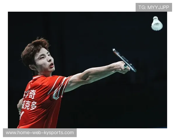 石宇奇统治全运羽坛，江苏羽队冲冠气势如虹