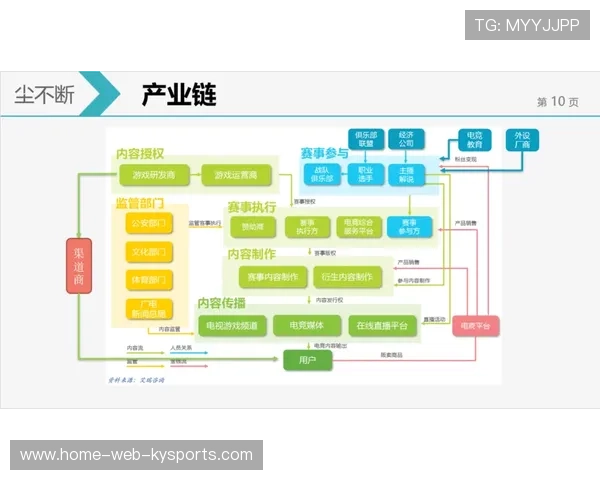 电竞赛事分析内容是否应该由专业媒体主导，电竞赛事运营模式的分析