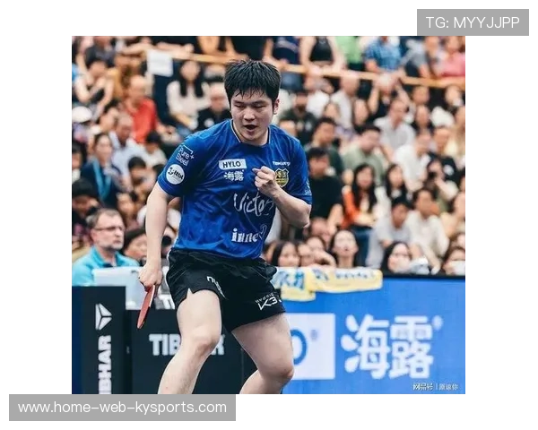 樊振东闪耀欧洲，德国杯赛场化身明星舞台，樊振东对阵德国选手