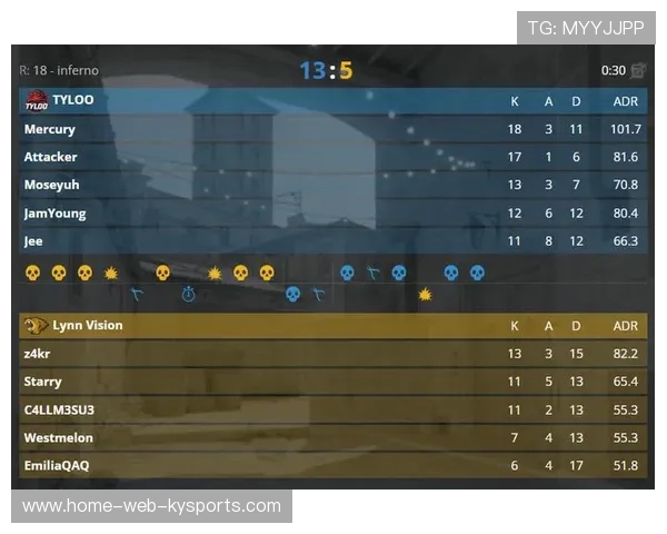 NAVI Inferno香蕉道三杀守住关键赛点