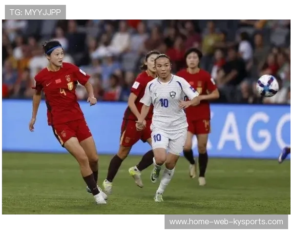惊人！中国U19女足提前出线，中国u19女足名单及照片